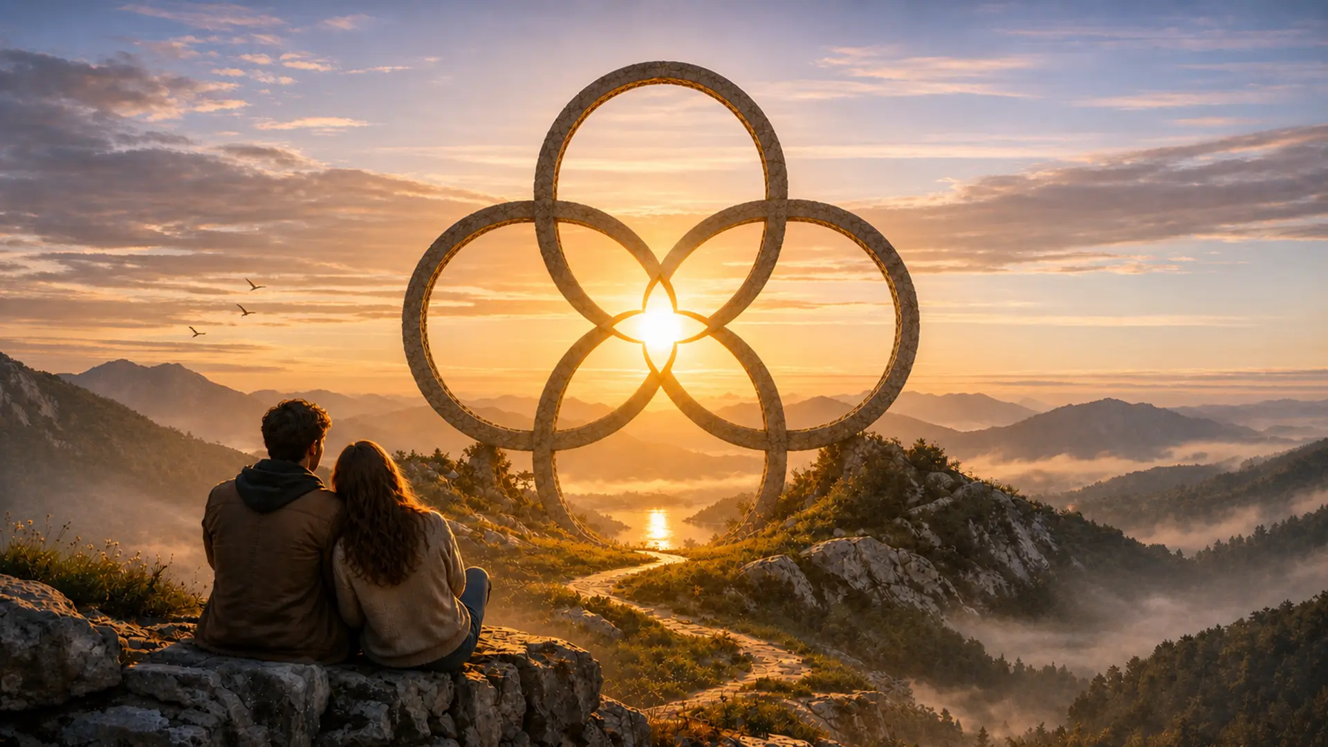 Zu deinem Sinn vom Leben: Ikigai für dein Online-Business