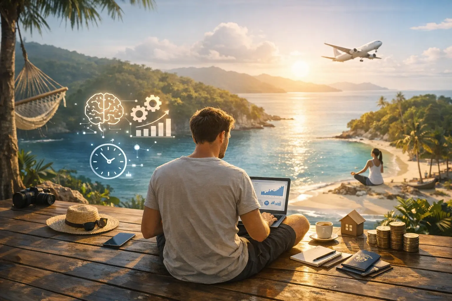 Remote Arbeiten: Was bedeutet es und wo ist es möglich